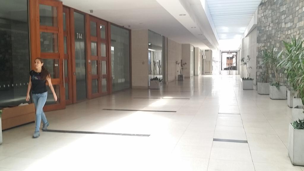 Ams Apartments Monjitas Santiago Luaran gambar