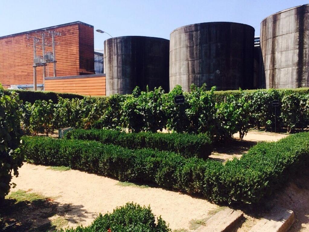 Ams Apartments Monjitas Santiago Luaran gambar