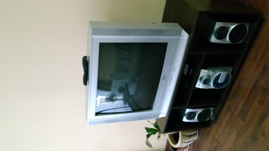 Ams Apartments Monjitas Santiago Bilik gambar
