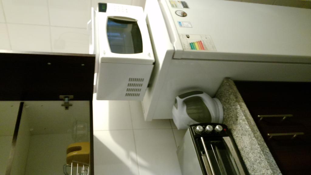 Ams Apartments Monjitas Santiago Luaran gambar