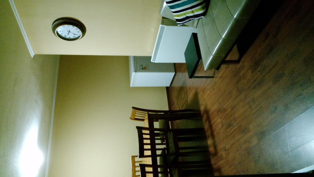 Ams Apartments Monjitas Santiago Bilik gambar