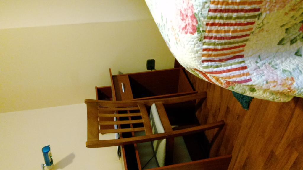 Ams Apartments Monjitas Santiago Bilik gambar