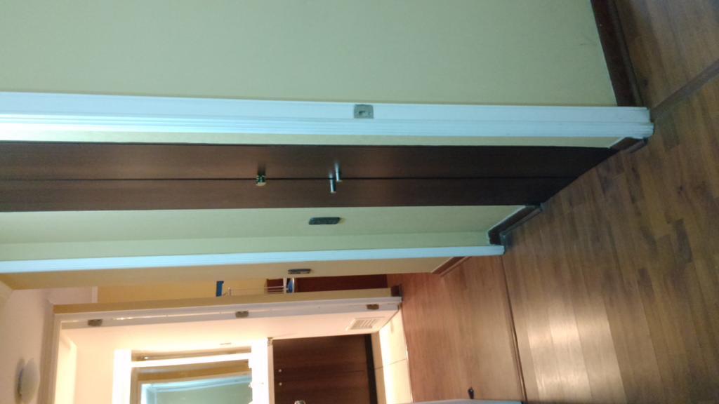 Ams Apartments Monjitas Santiago Bilik gambar