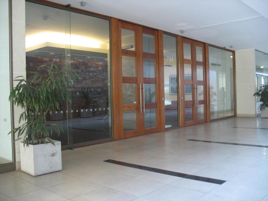 Ams Apartments Monjitas Santiago Luaran gambar